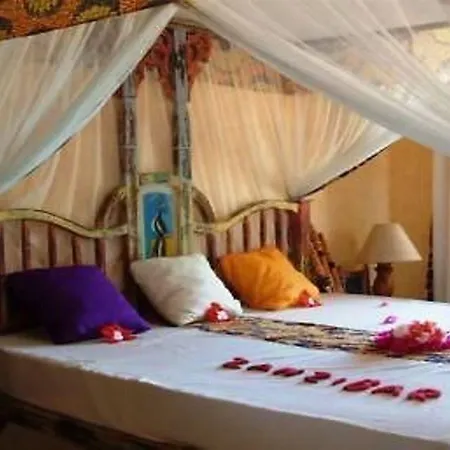 Hotel Zanzibar Safari Club